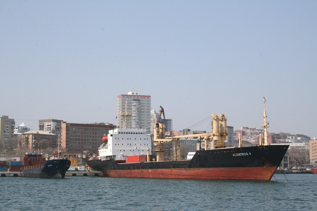 Vladivostok